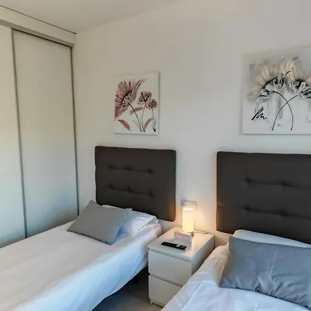 Skyline Floor 28 Sea Views Apartment Benidorm
