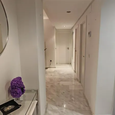 Skyline Floor 28 Sea Views *