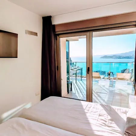 Apartment Skyline Floor 28 Sea Views *