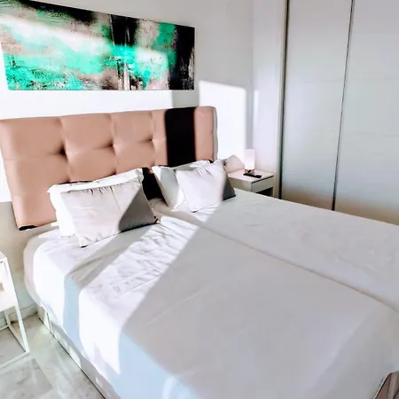 Apartament Skyline Floor 28 Sea Views