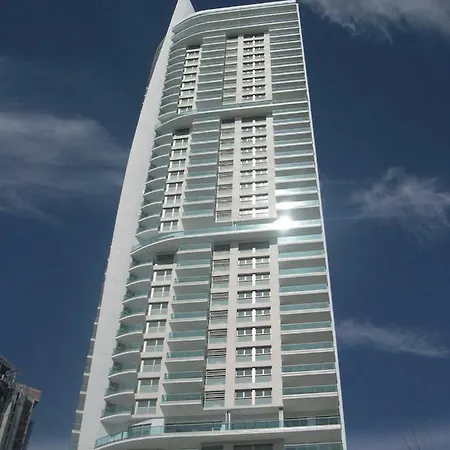 Skyline Floor 28 Sea Views Benidorm