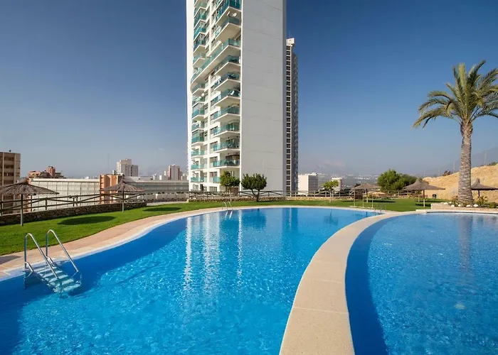 Skyline Floor 28 Sea Views